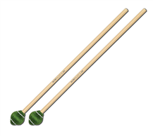 Mike Balter No.22R Ratan Vibraphone Mallets (Pair)