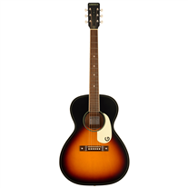 Gretsch Jim Dandy Concert WN Rex Burst