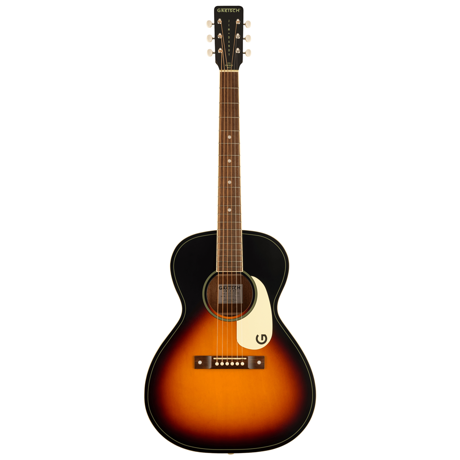 Gretsch Jim Dandy Concert WN Rex Burst