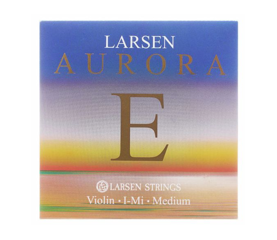 Larsen Aurora E Medium 4/4 Violin String