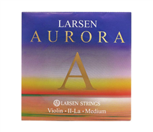 Larsen Aurora A Medium 4/4 Violin String