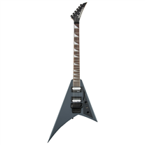 Jackson JS Series Rhoads JS32 AH Satin Gray