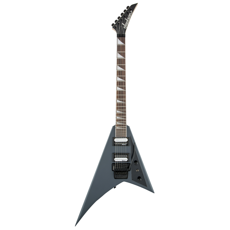 Jackson JS Series Rhoads JS32 AH Satin Gray