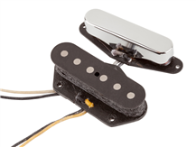 Fender Custom Shop 51 Nocaster Tele Pickup Set