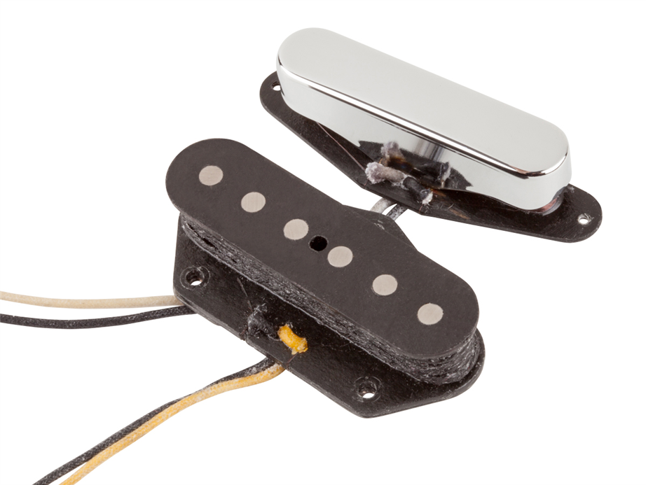 Fender Custom Shop 51 Nocaster Tele Pickup Set