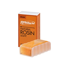 D'Addario VR200 Light Violin Rosin