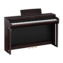 Yamaha CLP-825 Rosewood Piano