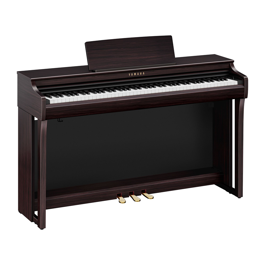 Piano Yamaha CLP-825 Rosewood