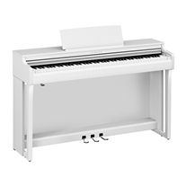 Yamaha CLP-825 White