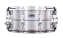 Tarola 14"x6.5" Yamaha Recording Custom RAS1465 Aluminio