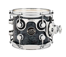 DW Performance Black Diamond 8" Tom