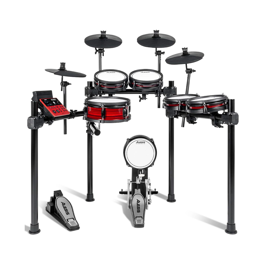 Alesis Nitro Pro XL Electronic Drumset