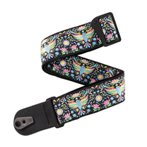 D'Addario 50TC01 Phoenix Dream Guitar Strap