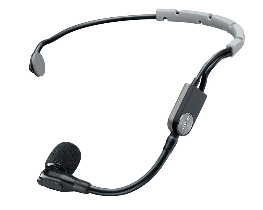 Shure SM35 XLR Headset Microphone