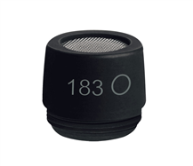 Capsula Shure R183B Omnidirecional