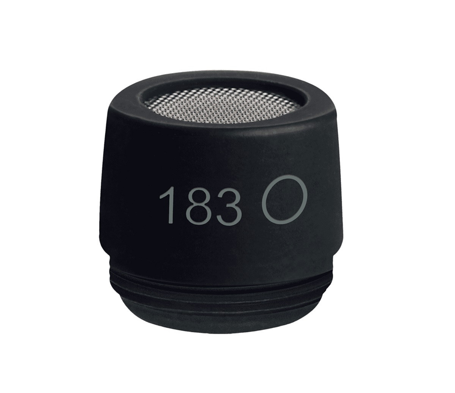 Capsula Shure R183B Omnidirecional