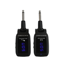 Definitive Audio Plug UHF 500 Wireless