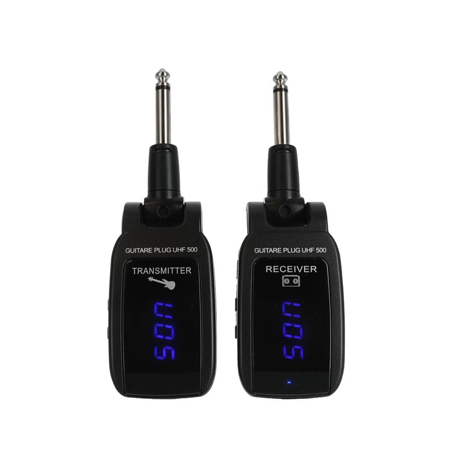 Definitive Audio Plug UHF 500 Wireless