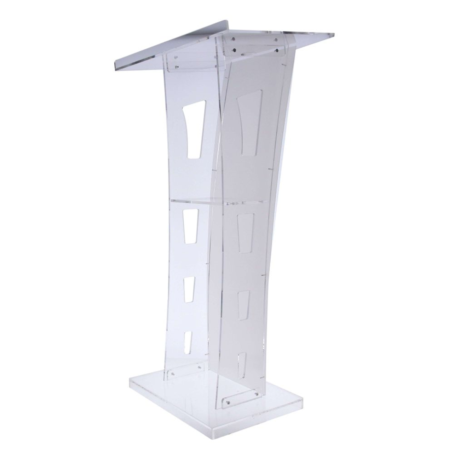 PowerStudio Lectern Plexi