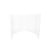 PowerStudio 5-120 Acoustic Drum Shield
