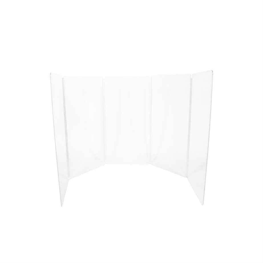 PowerStudio 5-120 Acoustic Drum Shield