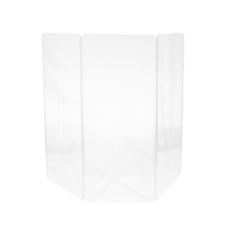 PowerStudio SHI 5-166 Acoustic Drum Shield