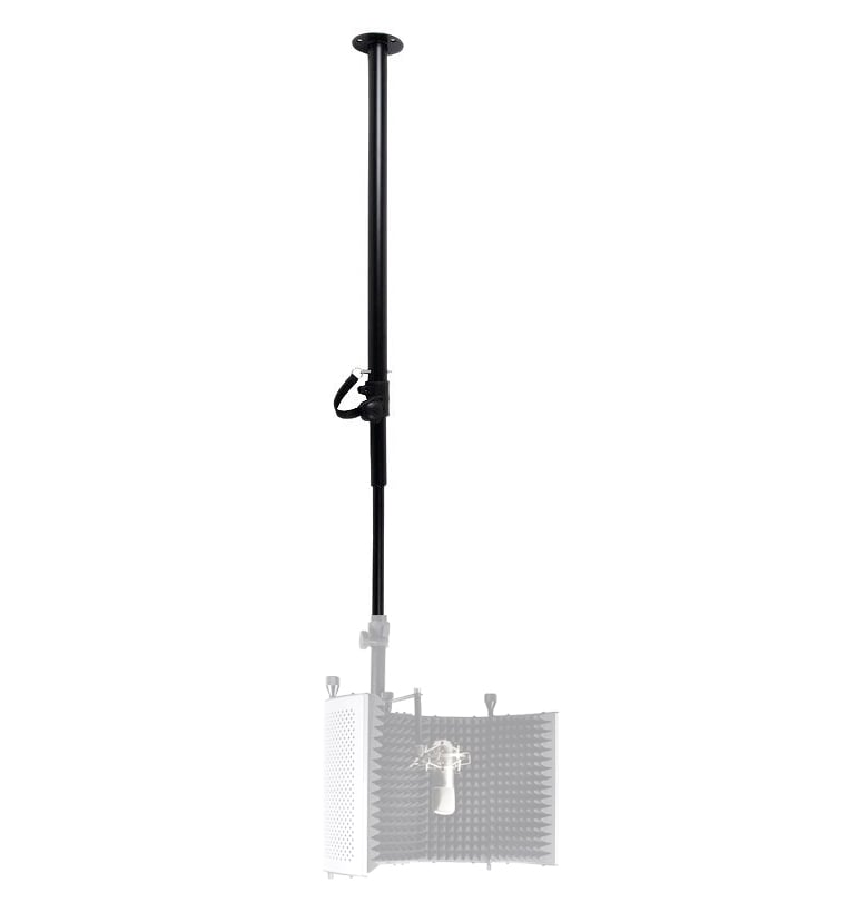 PowerStudio PF 70 STAND Micro Stand for the ceiling