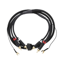 PowerStudio AUDIOCAB 4044 Turntable Cable 1,5 m