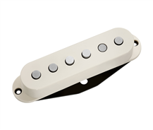 Dimarzio DP217 HS-4 Aged White Electric Guitar Pickup