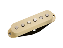 Dimarzio DP117 HS-3 Electric Guitar Pickup Antique White