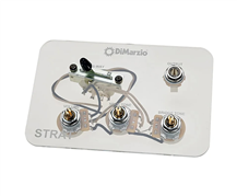 Dimarzio GW2108A5 Wiring Harness 5-Way Switch 250k Pots