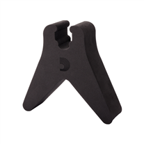 D'Addario UNR-01 Universal Neck Rest