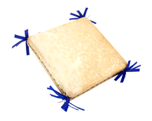 Rui Silva 'Miriam' Adufe 33 cm no side ribbon