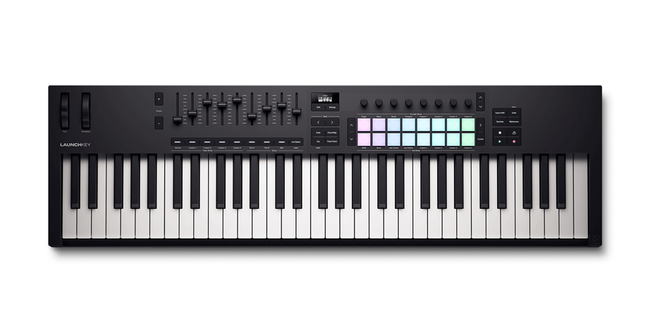 Novation Launchkey 61 MK4