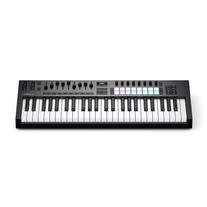 Novation Launchkey 49 MK4 MIDI Controller Keyboard