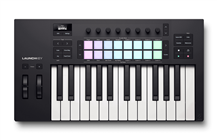 Akai MPK Mini IV Black | Ludimusic