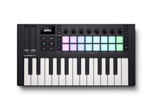 Novation Launchkey Mini 25 MK4
