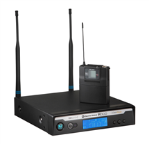 Electro-Voice R300-L wireless lavalier microphone