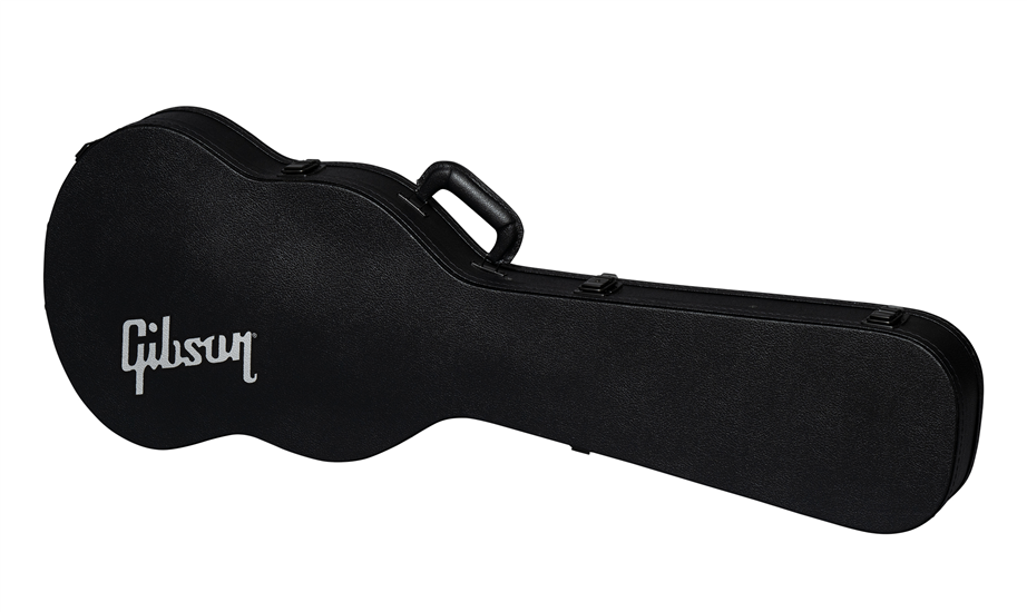 Gibson SG Bass Modern Hardshell Case