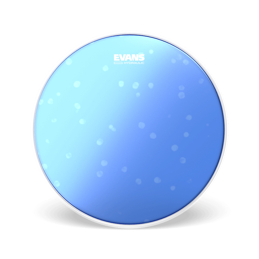 Evans B13HB Snare Drum Head Blue
