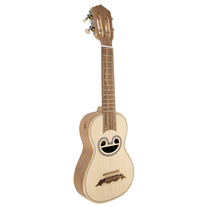 ArtiMusica CV11C 4-String Ukulele [Cavaquinho]