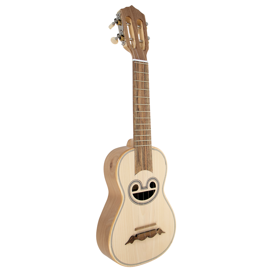 ArtiMusica CV11C 4-String Ukulele [Cavaquinho]