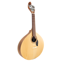 ArtiMúsica Base L Portuguese Guitar Lisboa