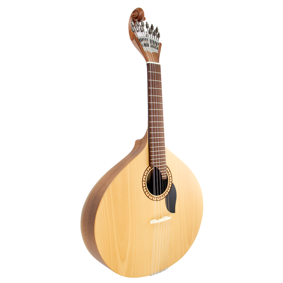 ArtiMúsica Base L Portuguese Guitar Lisboa