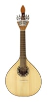 ArtiMusica GP70C Cadete Portuguese Fado Guitar Coimbra