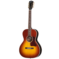 Guitarra Gibson L-00 Rosewood 12-Fret Rosewood Burst