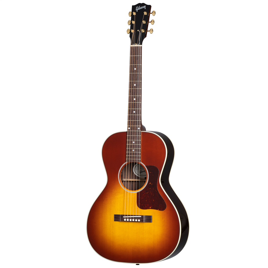 Gibson L-00 Rosewood 12-Fret Rosewood Burst Guitar
