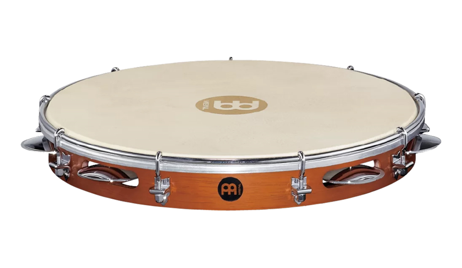 Meinl PA12CN-M Pandeiro