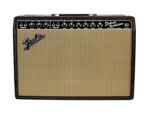 Combo Fender Limited Edition 65 Deluxe Reverb Western