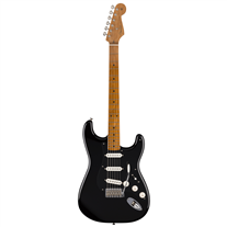 Fender Limited Edition Vintera II 50s Stratocaster RMN Black